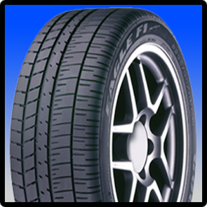 Whats My Tire Size? logo