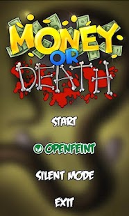 How to install Money or Death (한글버전) 2.5.8 apk for bluestacks