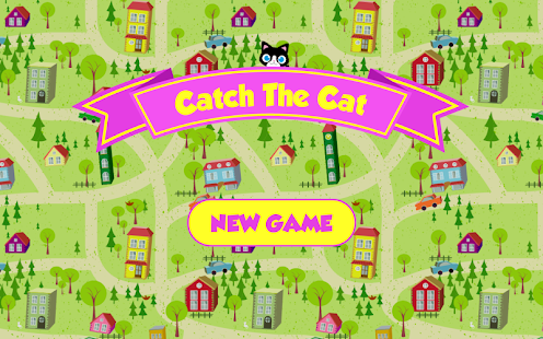 download Catch The Cat. Kids Game free