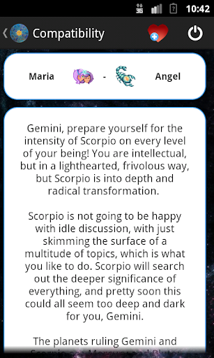 【免費生活App】Horoscope Pro-APP點子