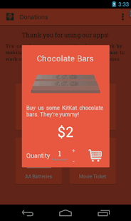 Download Donations APK for Android