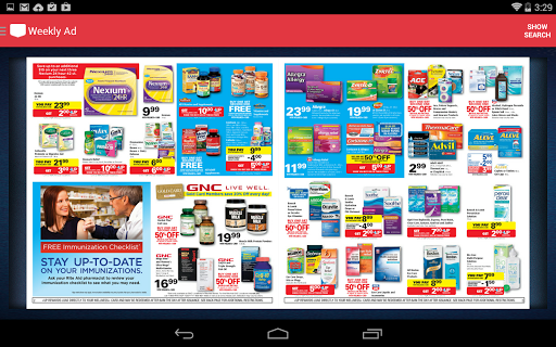 【免費生活App】Rite Aid Pharmacy-APP點子