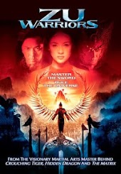 Zu Warriors