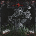 Gothic Cemetery Live Wallpaper