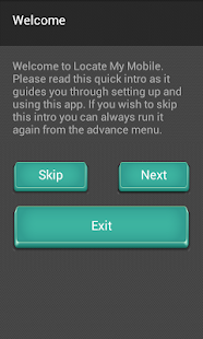 Free Locate My Mobile APK for PC