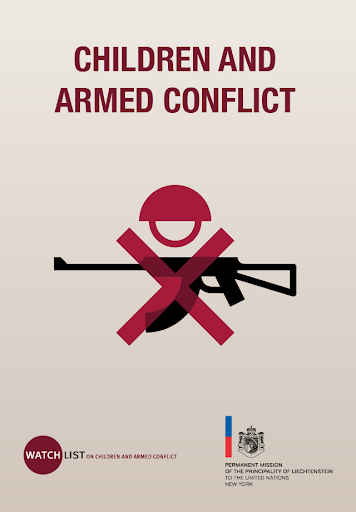Children and Armed Conflict