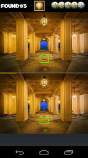 【免費解謎App】find difference in 2 pictures-APP點子
