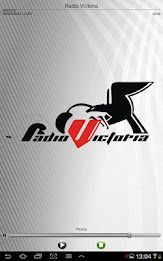 Radio Victoria by Fluidstream poster 4