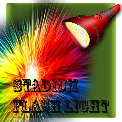 Stadium Flash Lights