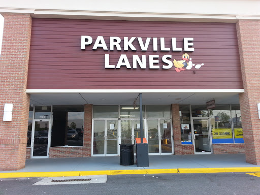 Parkville Bowling Lanes