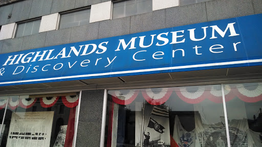 The Highlands Museum & Discovery Center