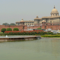 All Prime Ministers of India logo