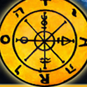 Tarot Eugenio Gregorio logo
