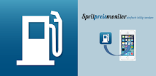 Spritpreismonitor Free APK