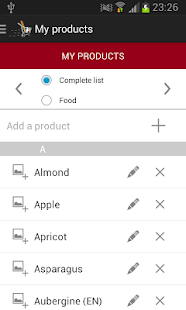 Easy Shopping-List Screenshots 10
