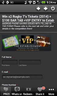How to install The Establishment Official App 4.1.2 unlimited apk for laptop