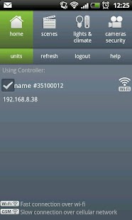 Lastest Sergio | Your Home Assistant APK for Android