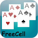 FreeCell! logo