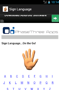 How to download Learn Sign Language 1.0 mod apk for bluestacks
