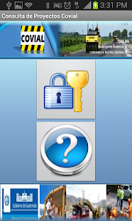 How to mod Consulta de Proyectos 1.0.0 apk for pc