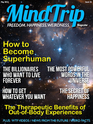 MindTrip Magazine