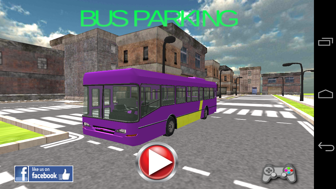 Bus-Parking-Free 20
