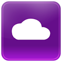 DroidCloud – Pro logo