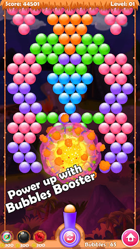 免費下載解謎APP|Bubble Shooter Puzzle app開箱文|APP開箱王