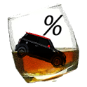 Breathalyzer icon
