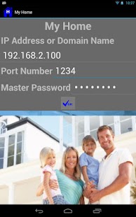 How to get MyHome 2.00 unlimited apk for pc