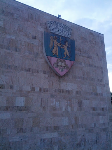 Stema Oradea