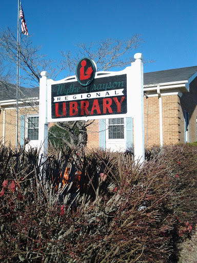 Wythe County Library