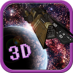 Space Battles 3D Free Apk