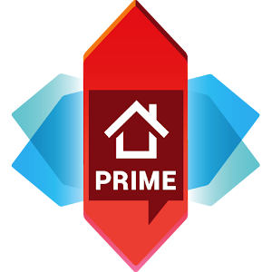 Nova Launcher Prime