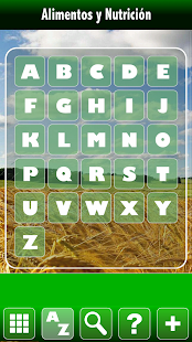 Download Calorías y Alimentos Español APK for Android