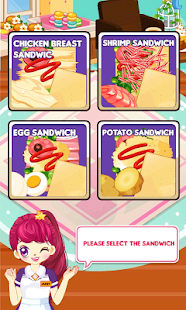 How to mod Judy's Sandwich Maker - Cook 1.200 apk for pc