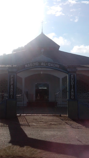 Al Qadri Mosque 