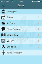 Teddy’s Little Treasures poster 3