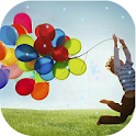 Galaxy S4 Best Live Wallpaper logo