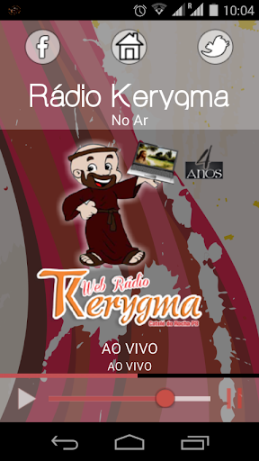 Rádio Kerygma