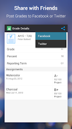 PowerSchool for Students poster 5