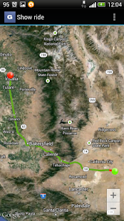 Free Download GPS Guard APK