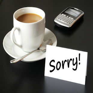 Download Sorry Greeting Cards Free APK for Android