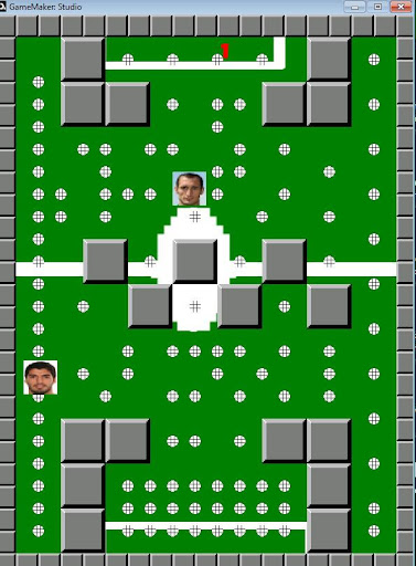 PacMan Suarez Vs Chiellini