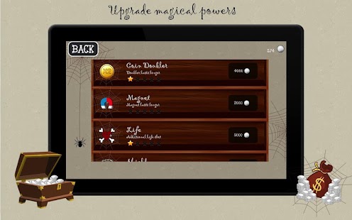 Bony Pony Scary Run Screenshots 9
