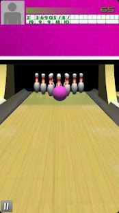 Ultimate Bowling