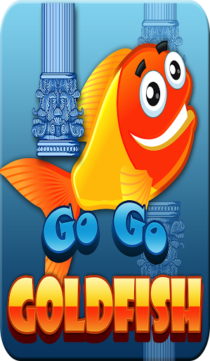 Go Go GoldFish