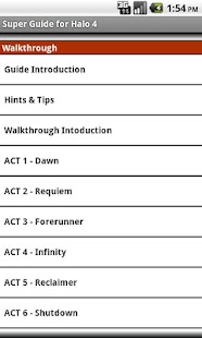 Super Guide - Halo 4 Edition