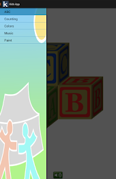 Baby Learning poster 3