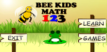 Bee Kids Math APK